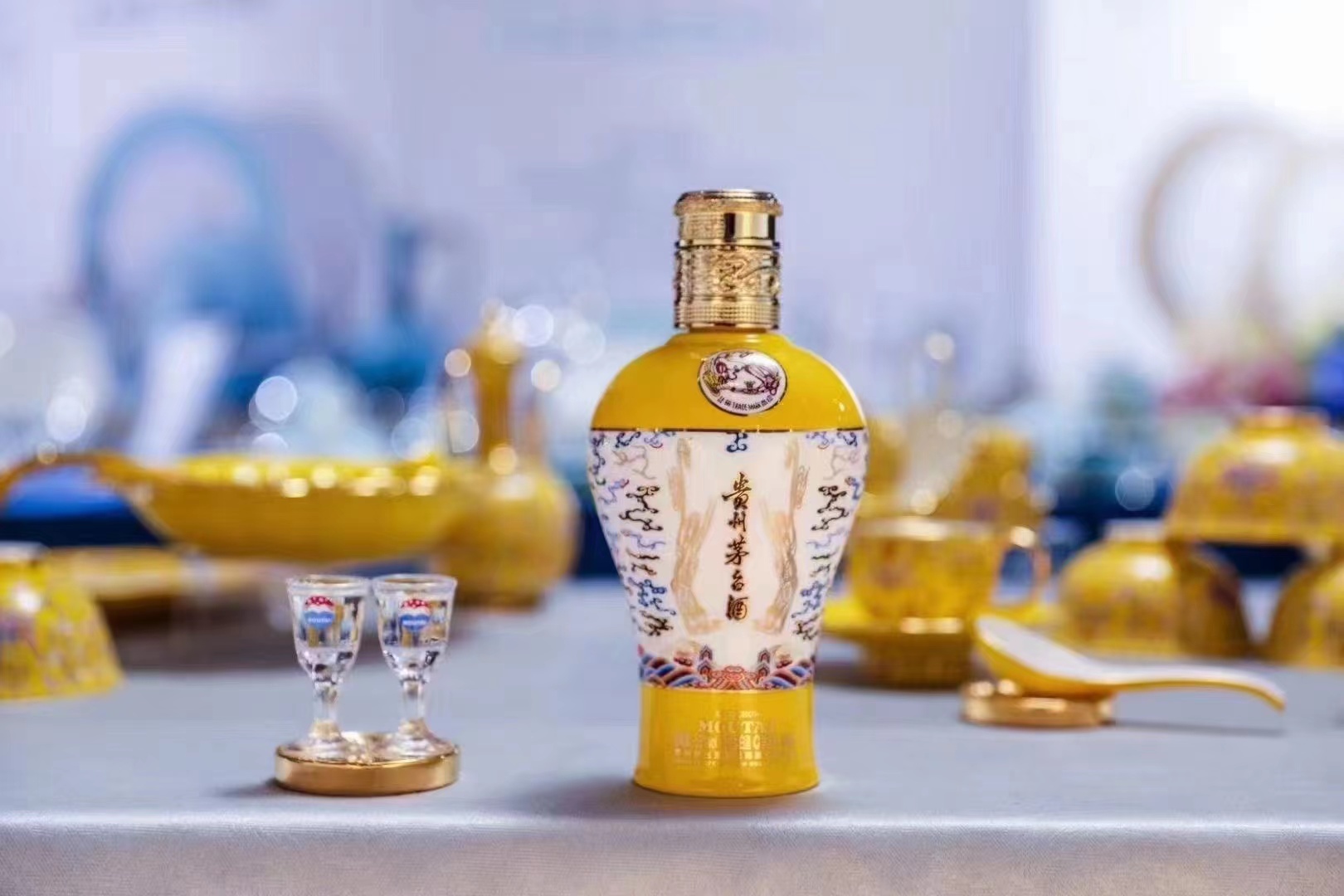 三伏潭镇聊城东昌府高价回收茅台酒多少钱哪里回收(附近上门回收茅台酒）?